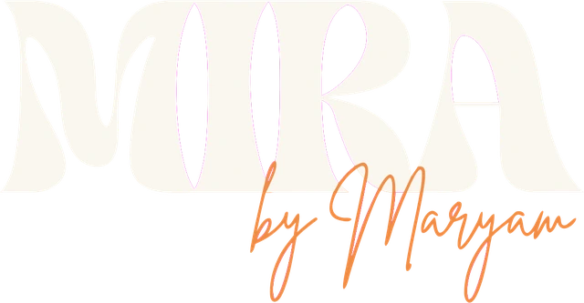 MIRA by Maryam